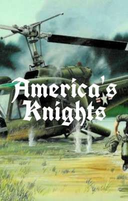 America's Knights (Discontinued)