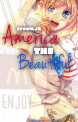 America the Beautiful (United States of America #1)