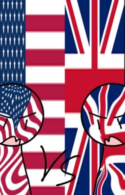 America vs Britain - Rise Of Country Powers