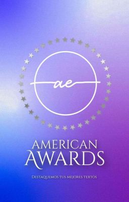 AMERICAN AWARDS 2021 (Evaluando)