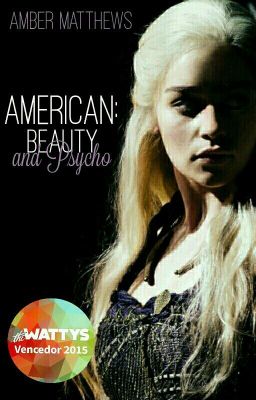 American: Beauty And Psycho