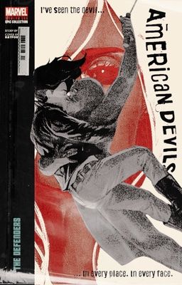 american devils.
