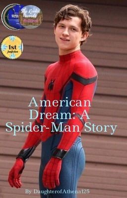 American Dream: A Spider-Man Story