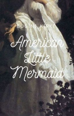 American Little Mermaid