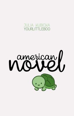 american novel {hemmings} ✓