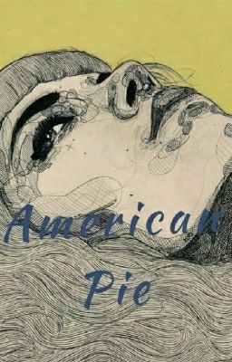 American Pie ⍈ Poetry