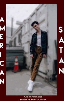 American Satan | TVD 