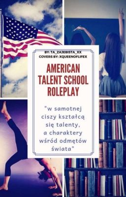 American Talent School |RP|