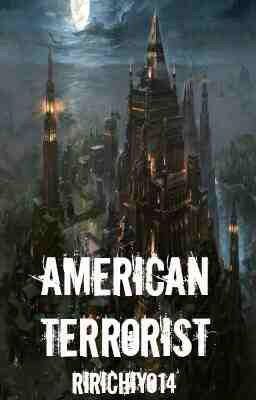 American Terrorist