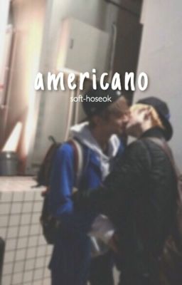 americano | verkwan (edit)