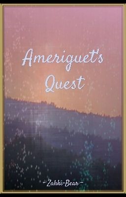 Ameriguets Quest (Ongoing)