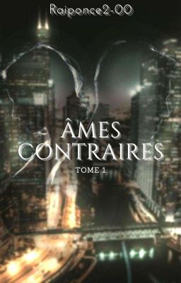 Âmes Contraires #1