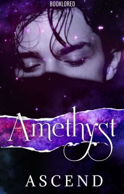 Amethyst 4. Ascend