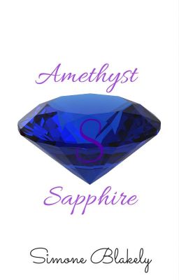 Amethyst Sapphire