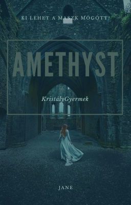 Ametiszt (Eldarya fanfiction)