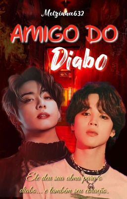 Amigo Do Diabo - Jikook 