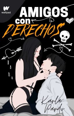 Amigos Con Derechos | JJK [+18] © 