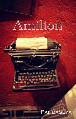 Amilton