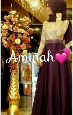 Aminah💕