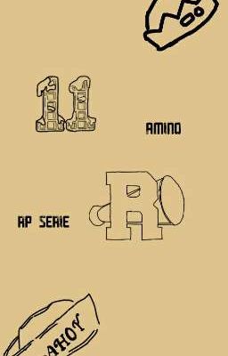 amino Rp_serie