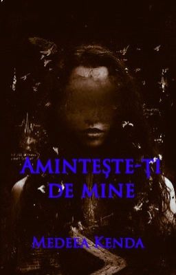 Amintește-ți de mine - #Tate Brothers V