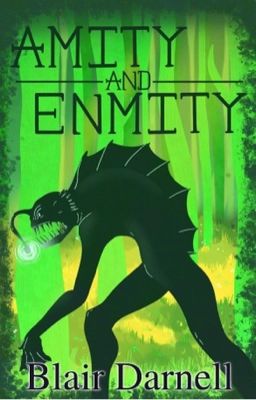 Amity and Enmity