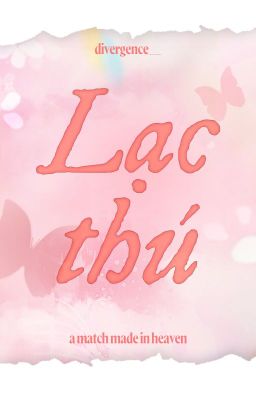 [AMMIH] - lạc thú