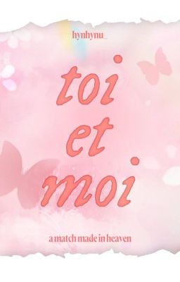 [AMMIH] toi et moi