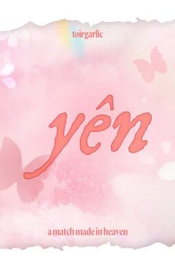 [AMMIH] - yên