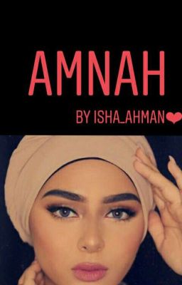 AMNAH 