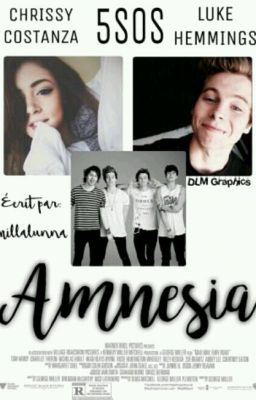 Amnésia \ 5 SOS \