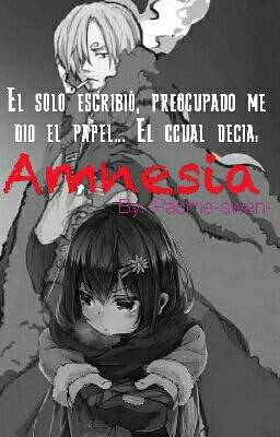 Amnesia