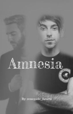 Amnesia (Jalex)