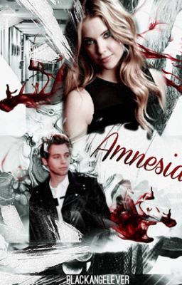 Amnesia || L.H (✔)