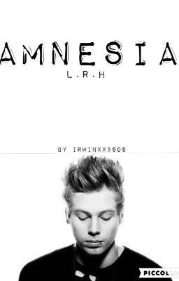 Amnesia // l.r.h