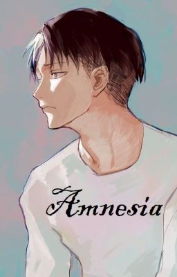 Amnesia || LEVIHAN ||