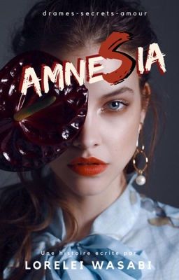 AmneSia (RE-PUBLICATION)