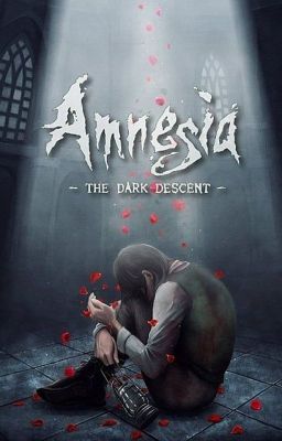 Amnesia Roleplay