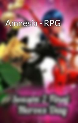 Amnesia - RPG