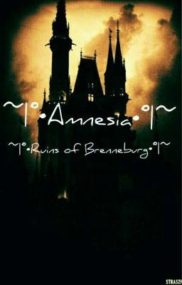 Amnesia: Ruins of Brenneburg