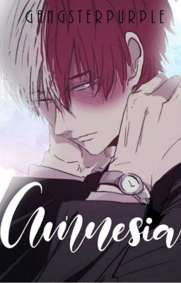 Amnesia | Tododeku