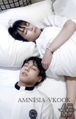 Amnésia ~Vkook~