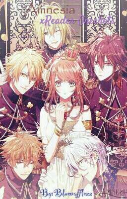 Amnesia~xReader Oneshots ¡NOT MUCH RIGHT NOW¡