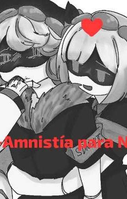 ~Amnistía para N~ ( Codegold )