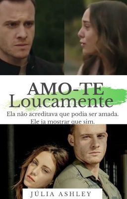 AMO-TE Loucamente - Livro Dois (Degustação)