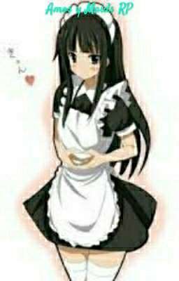 Amo y Maid RP