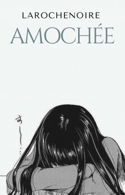 ✔️AMOCHÉE 