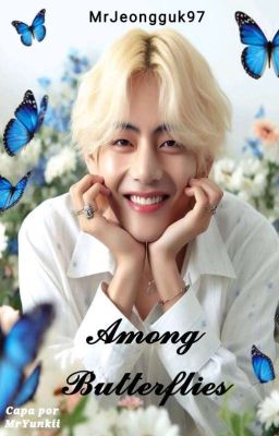 Among Butterflies | Taegi