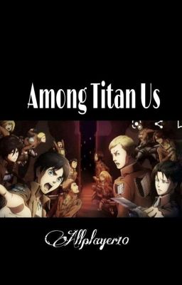 Among Titan us