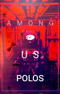 AMONG US Vol.2 POLOS